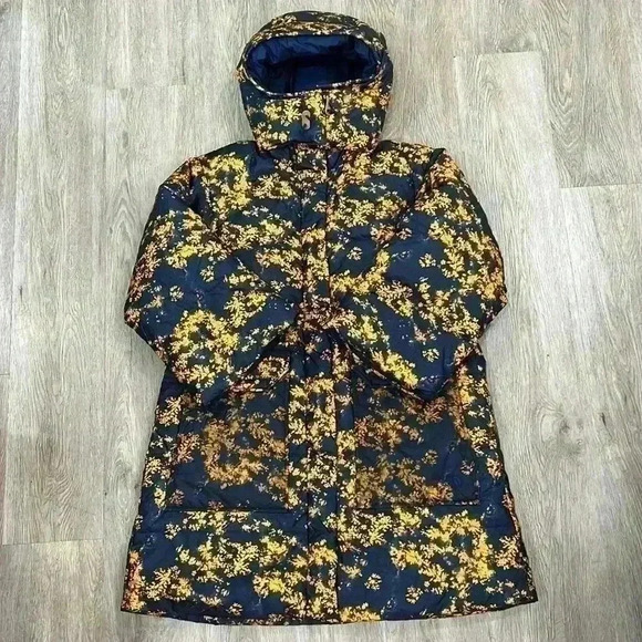 The North Face Jackets & Blazers - The North Face Women’s 73 North Face Parka, Small